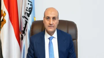 محافظ أسيوط يوجه بانعقاد دائم لغرفة العمليات المركزية لمتابعة تقلبات حالة الطقس